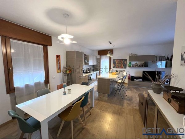 appartamento in vendita a Venezia in zona Marocco