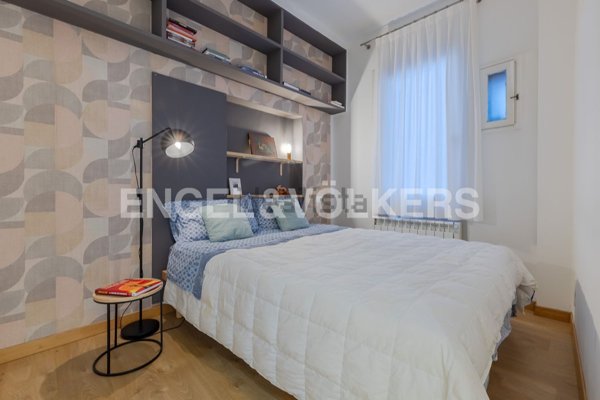 appartamento in vendita a Venezia in zona Sestiere Cannaregio