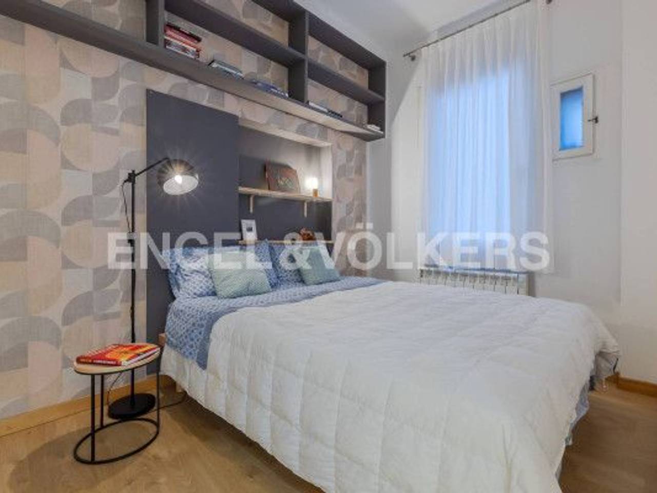 appartamento in vendita a Venezia in zona Sestiere Cannaregio