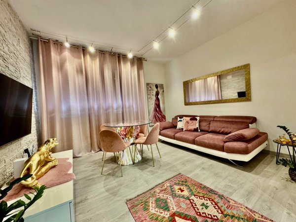 appartamento in vendita a Venezia in zona Marghera