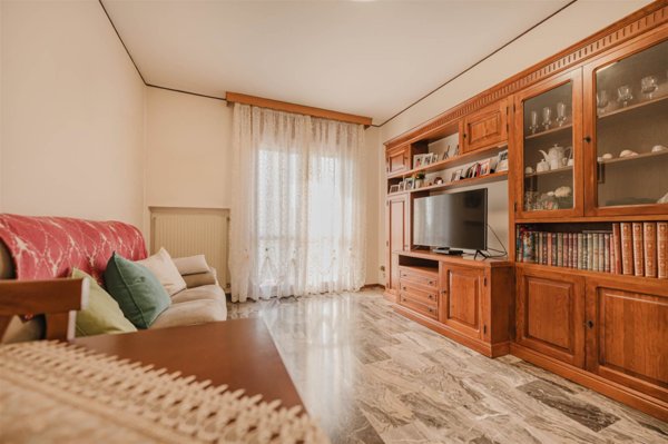 appartamento in vendita a Venezia in zona Campalto