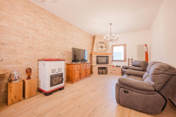 casa indipendente in vendita a Venezia in zona Favaro Veneto