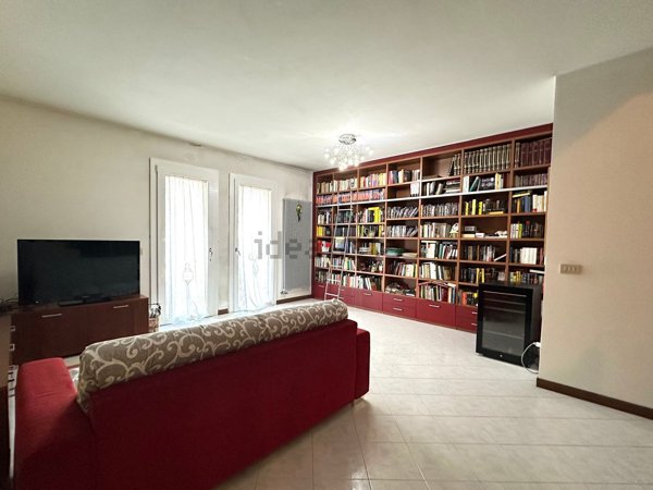 appartamento in vendita a Venezia in zona Favaro Veneto