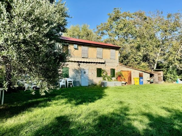 casale in vendita a Venezia in zona Marghera