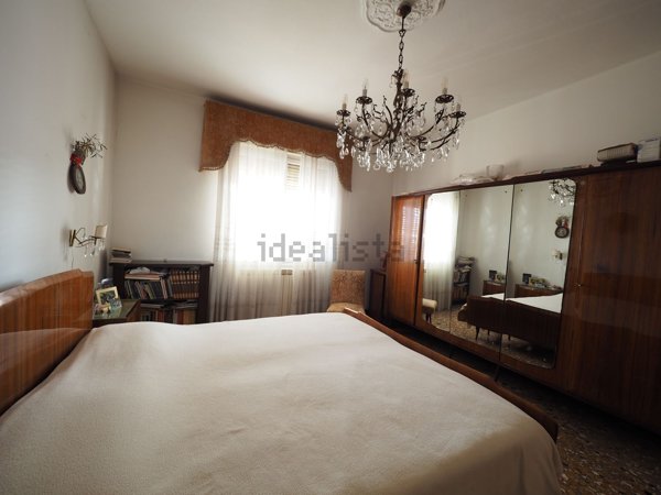 appartamento in vendita a Venezia in zona Mestre