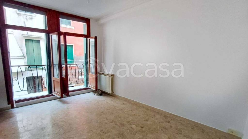 appartamento in vendita a Venezia in zona Sestiere Cannaregio
