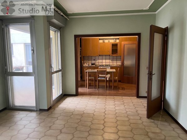 appartamento in vendita a Venezia in zona Carpenedo