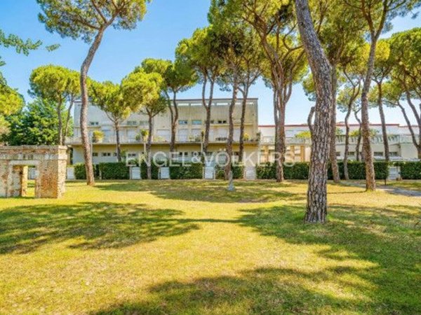 appartamento in vendita a Venezia in zona Lido di Venezia