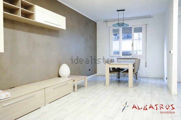 appartamento in vendita a Venezia in zona Carpenedo