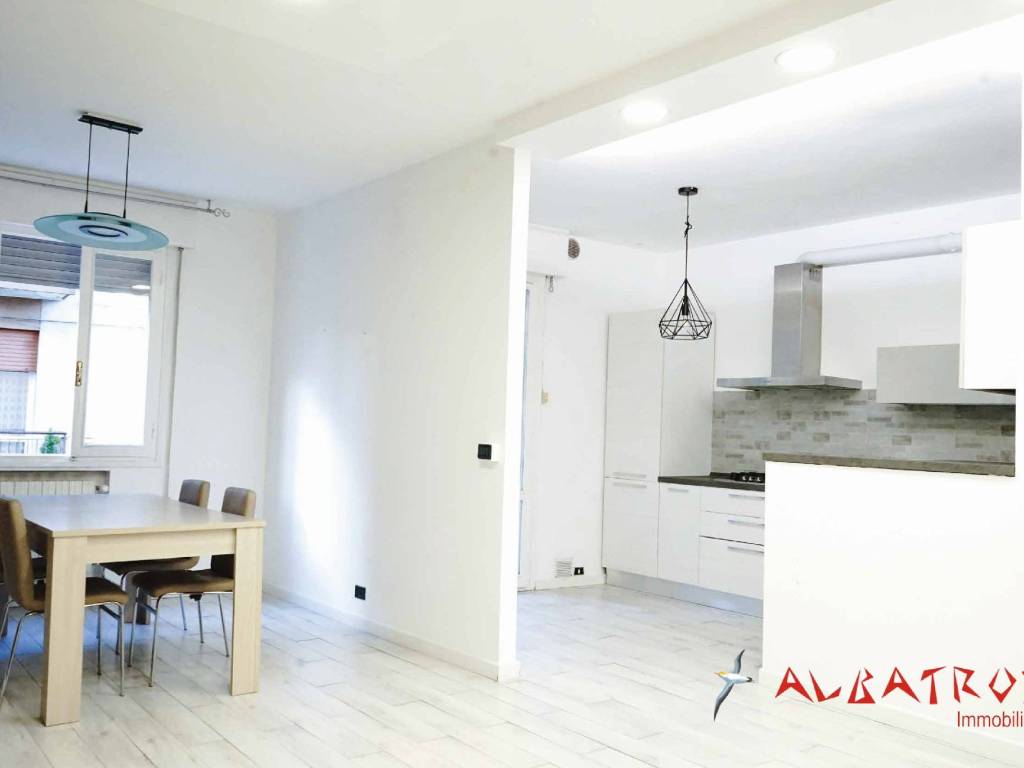 appartamento in vendita a Venezia in zona Carpenedo