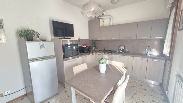 appartamento in vendita a Venezia in zona Carpenedo