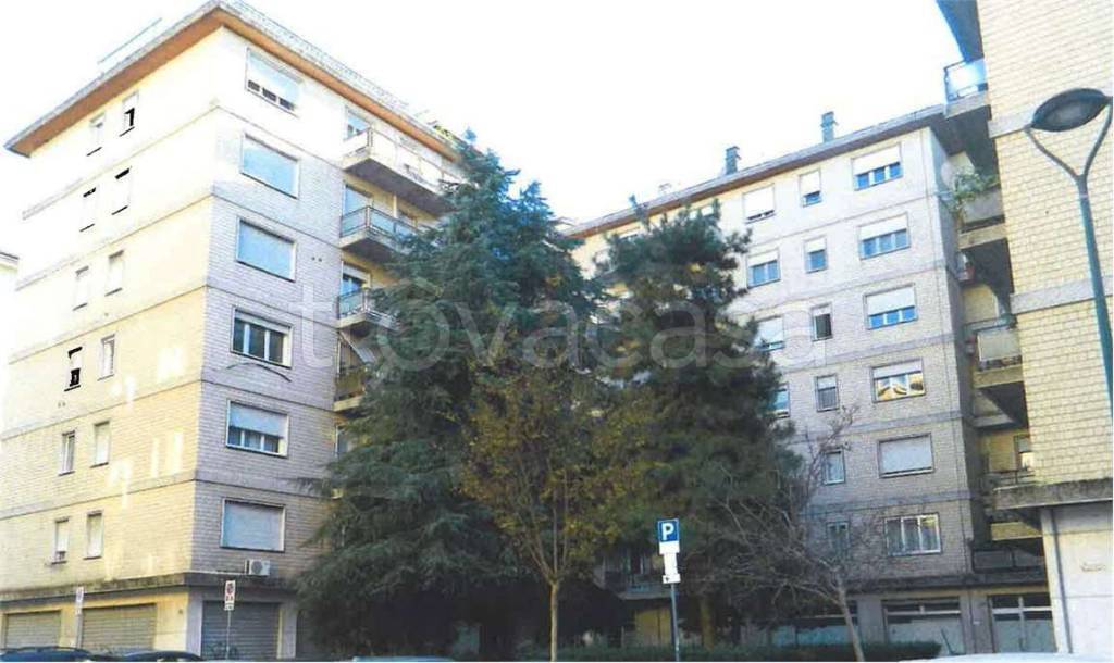 appartamento in vendita a Venezia in zona Mestre