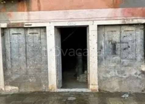 villa in vendita a Venezia in zona Sestiere Castello