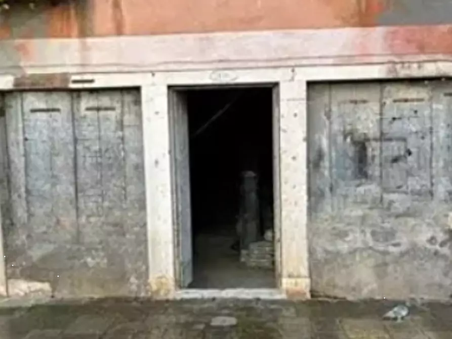 villa in vendita a Venezia in zona Sestiere Castello