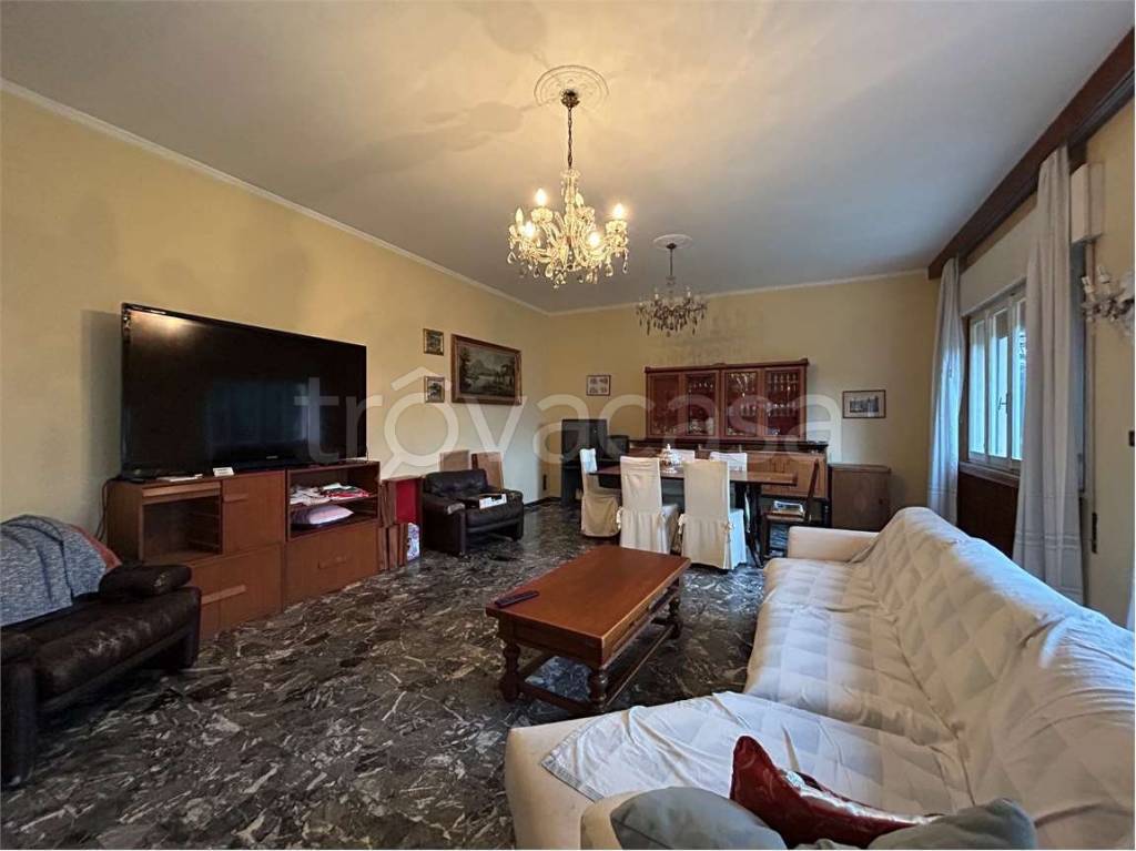 casa indipendente in vendita a Venezia in zona Mestre