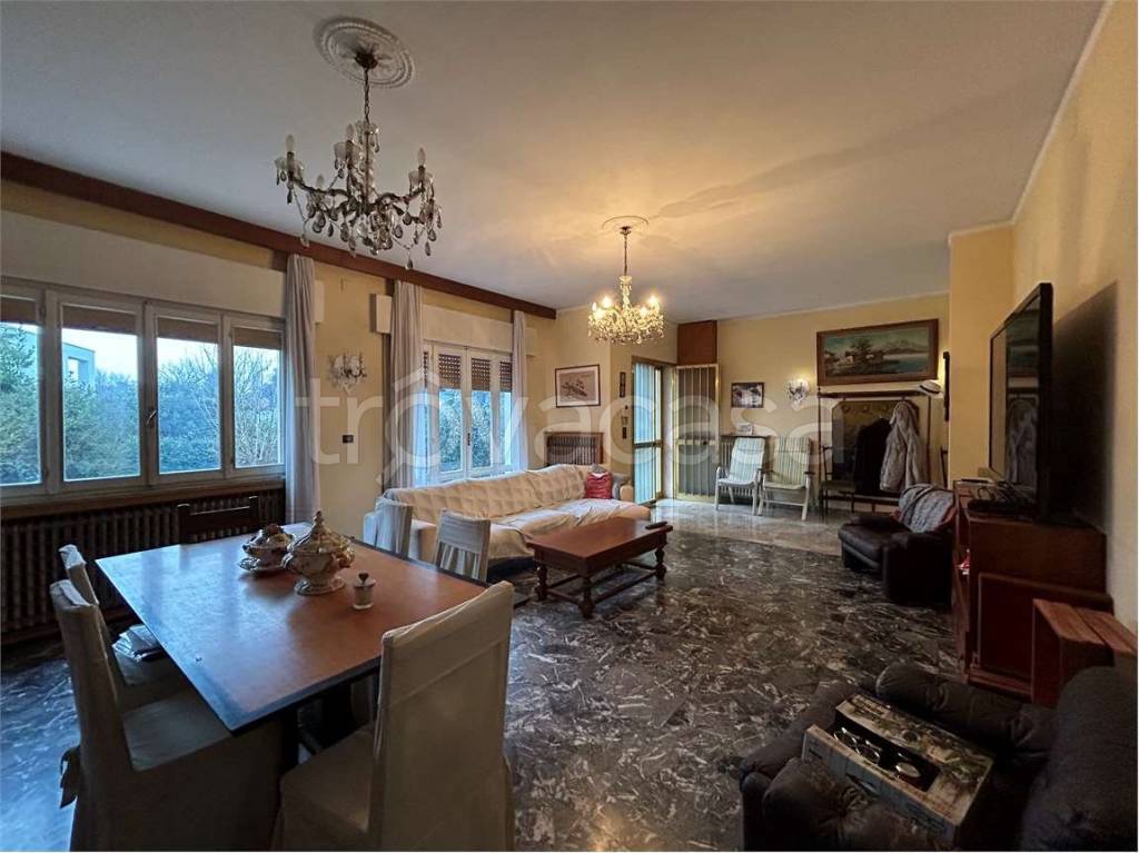 casa indipendente in vendita a Venezia in zona Mestre