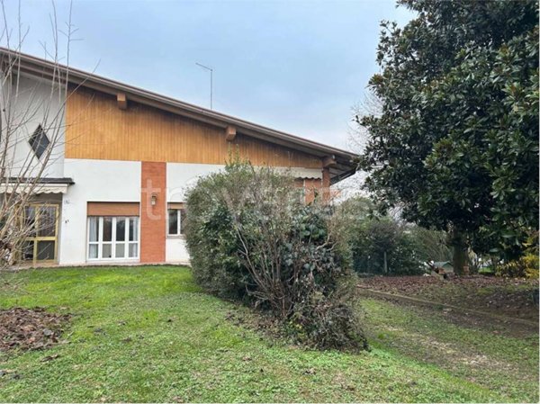 casa indipendente in vendita a Venezia in zona Mestre