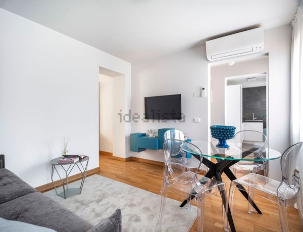 appartamento in vendita a Venezia in zona Sestiere Castello