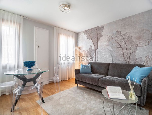 appartamento in vendita a Venezia in zona Sestiere Castello