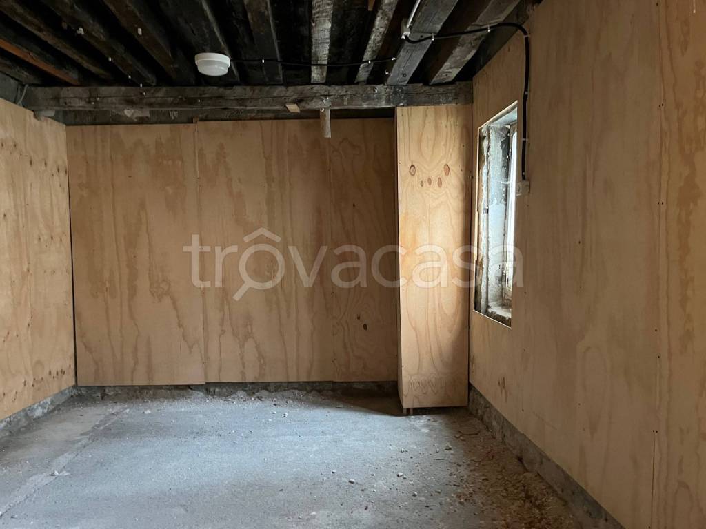 locale di sgombero in vendita a Venezia in zona Sestiere Castello