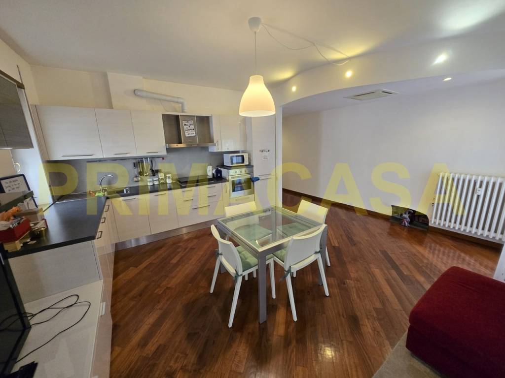 appartamento in vendita a Venezia in zona Marghera