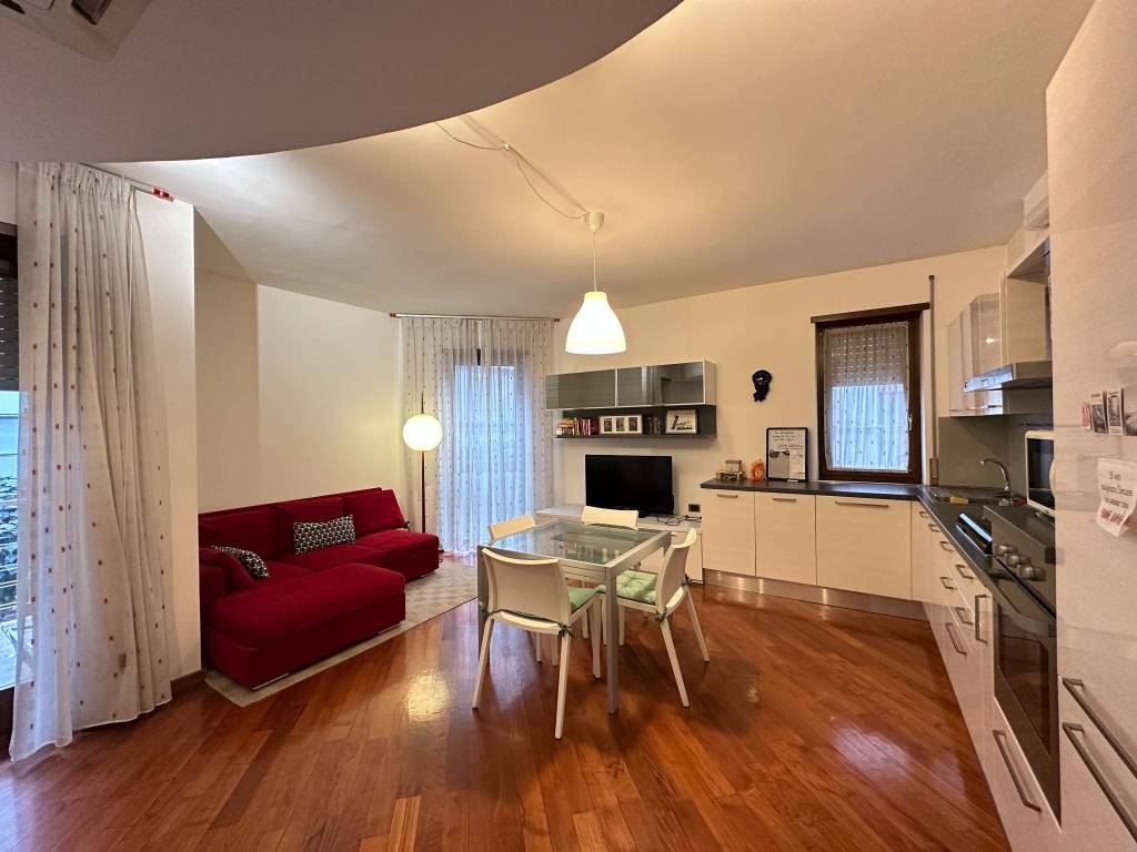 appartamento in vendita a Venezia in zona Marghera