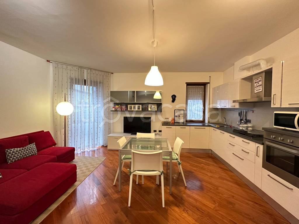 appartamento in vendita a Venezia in zona Mestre