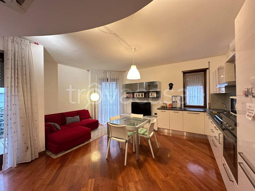 appartamento in vendita a Venezia in zona Mestre