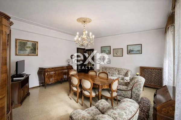 appartamento in vendita a Venezia in zona Giudecca