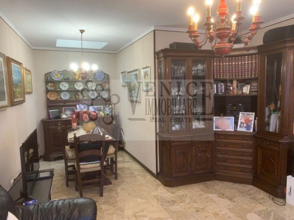 casa indipendente in vendita a Venezia in zona Sestiere Castello