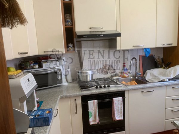 casa indipendente in vendita a Venezia in zona Sestiere Castello