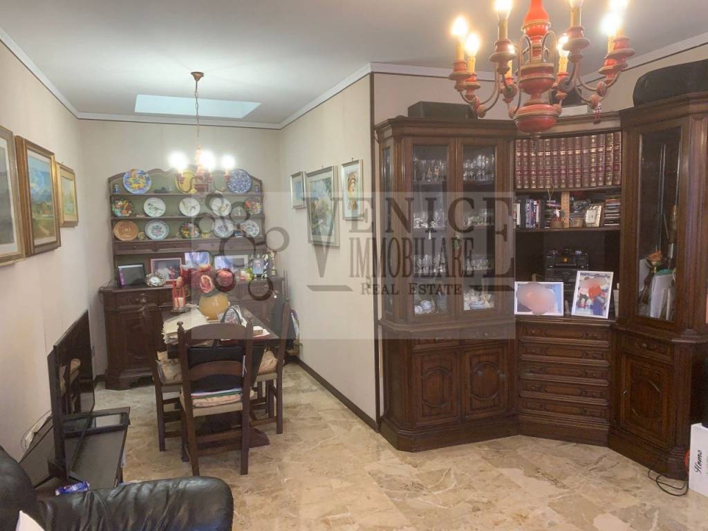 casa indipendente in vendita a Venezia in zona Sestiere Castello