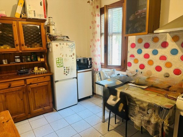 appartamento in vendita a Venezia in zona Marghera