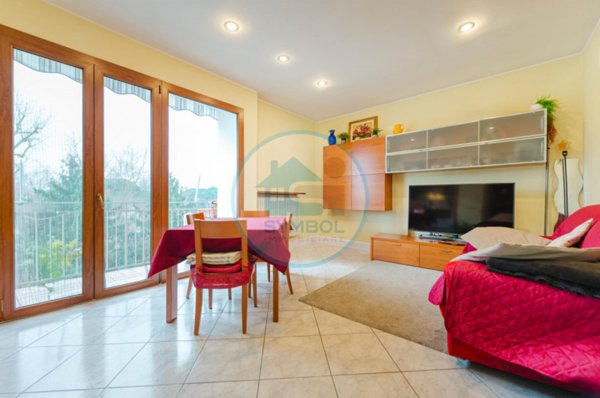 appartamento in vendita a Venezia in zona Chirignago