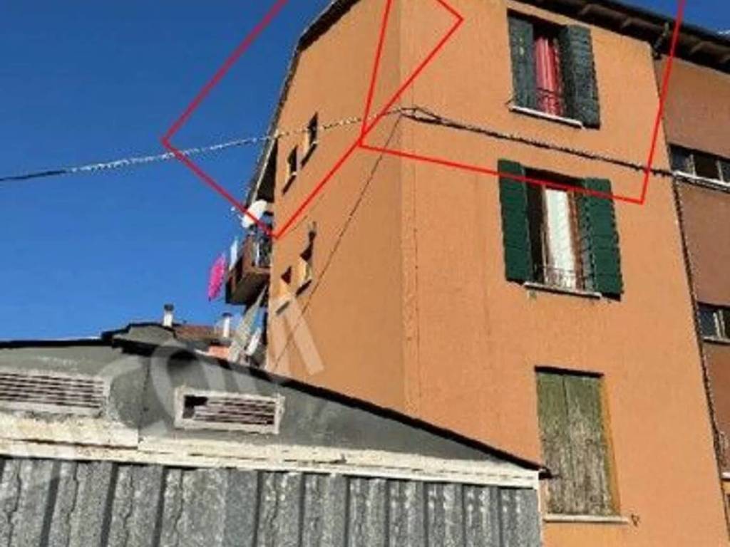 appartamento in vendita a Venezia in zona Marghera