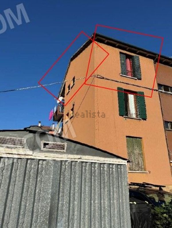 appartamento in vendita a Venezia in zona Marghera