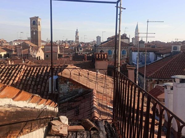 appartamento in vendita a Venezia in zona Sestiere San Marco
