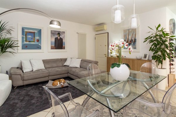 appartamento in vendita a Venezia in zona Favaro Veneto