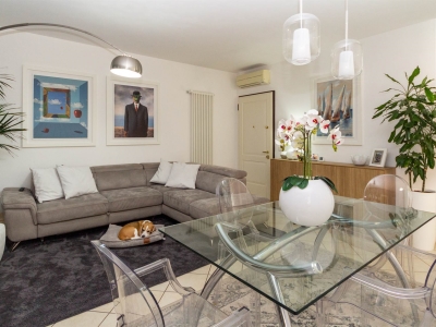 appartamento in vendita a Venezia in zona Favaro Veneto