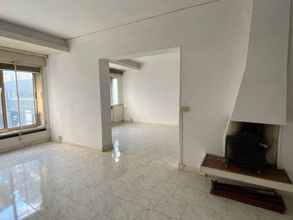 appartamento in vendita a Venezia in zona Marghera