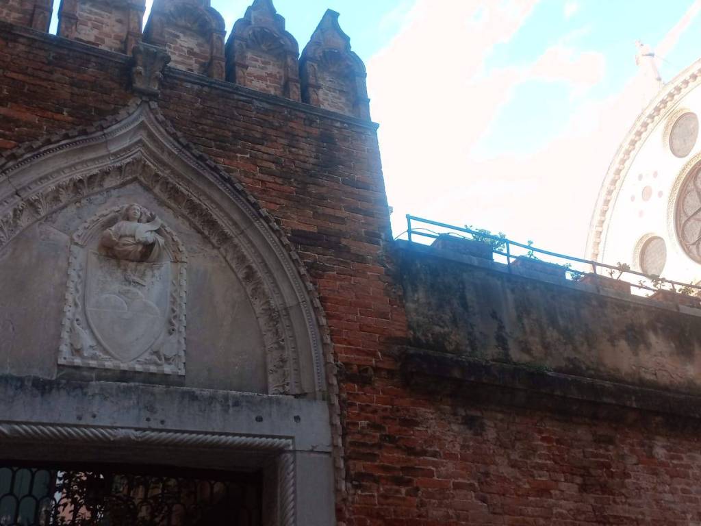 appartamento in vendita a Venezia in zona Sestiere Cannaregio