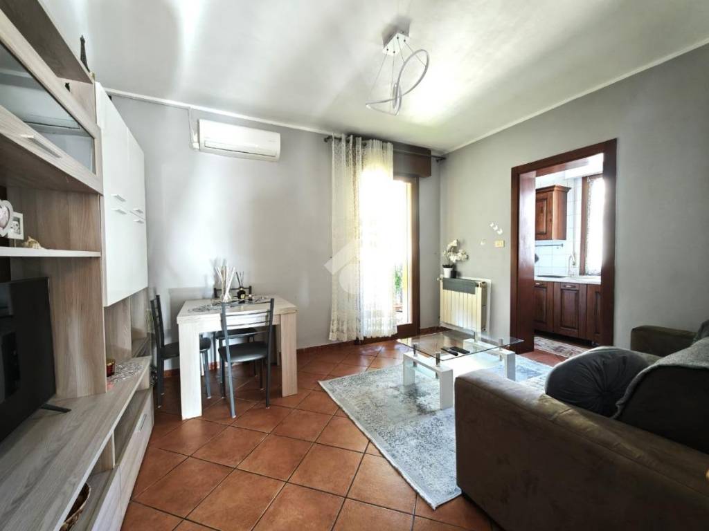 appartamento in vendita a Venezia in zona Marghera