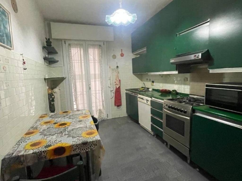 appartamento in vendita a Venezia in zona Marghera