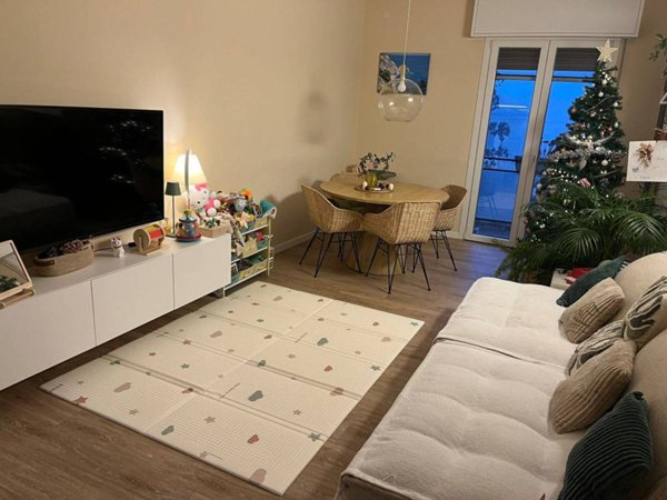 appartamento in vendita a Venezia in zona Mestre