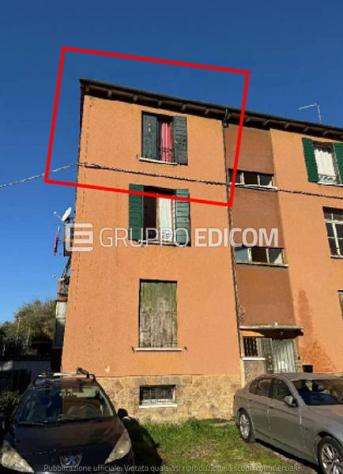 appartamento in vendita a Venezia in zona Marghera