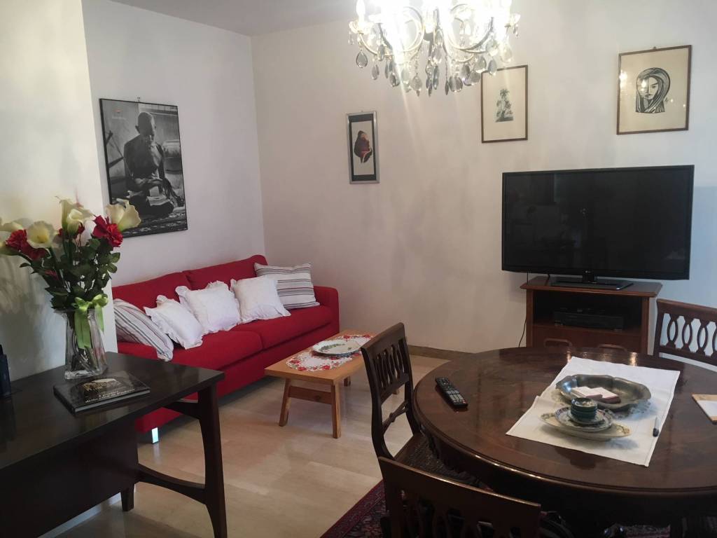 appartamento in vendita a Venezia in zona Marghera