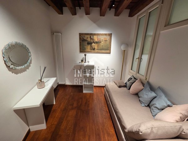 ufficio in vendita a Venezia in zona Sestiere Castello