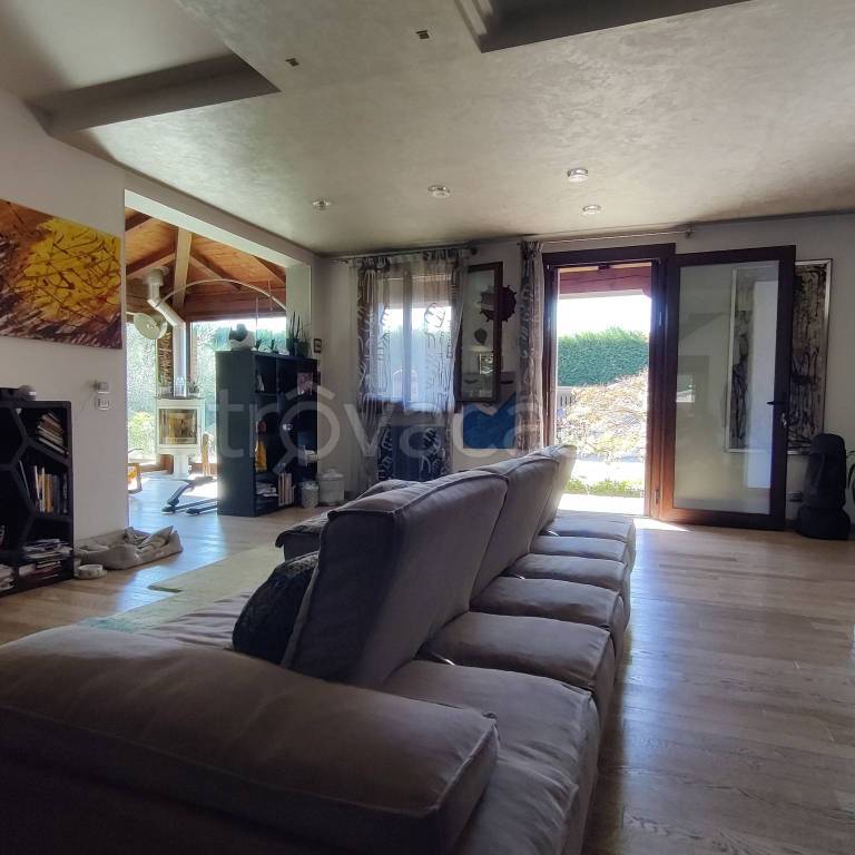 casa indipendente in vendita a Venezia in zona Chirignago