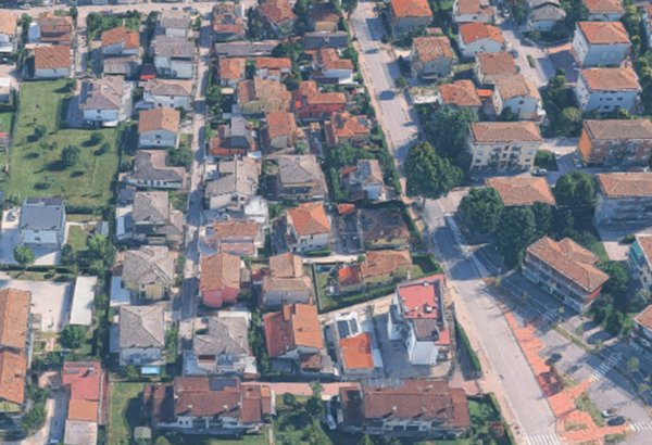 casa indipendente in vendita a Venezia in zona Mestre