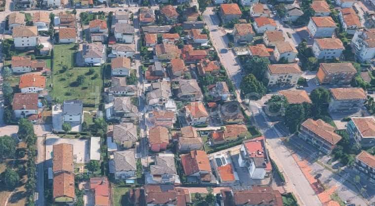 casa indipendente in vendita a Venezia in zona Favaro Veneto